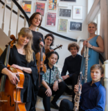 Thursday 31 October – Lunchtime Concerts – ENSEMBLE TEMPORUM